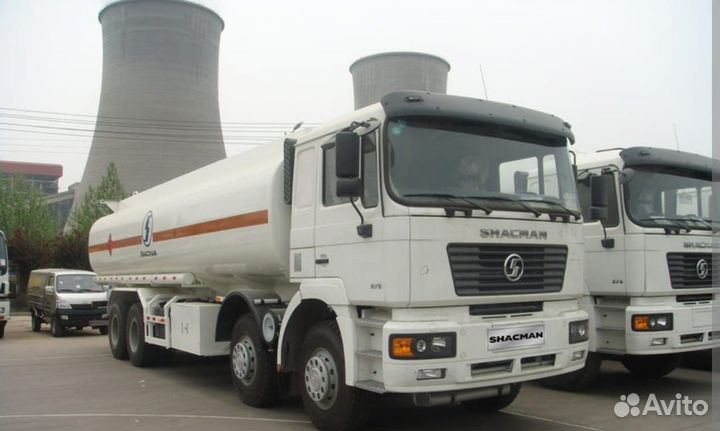 Водитель нефтевоза се+допог (вахта 30/30 и 30/15)