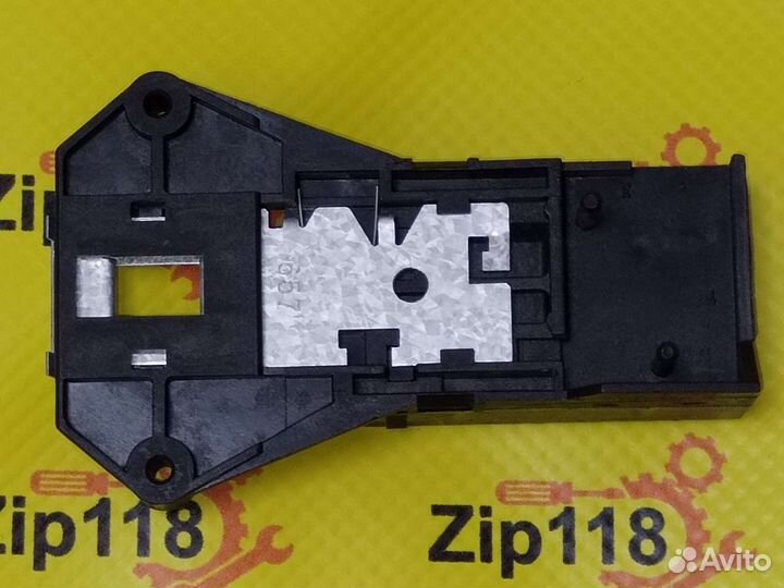 Замок люка для стиральной машины Samsung