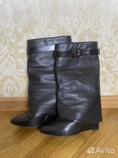 Nando muzi сапоги