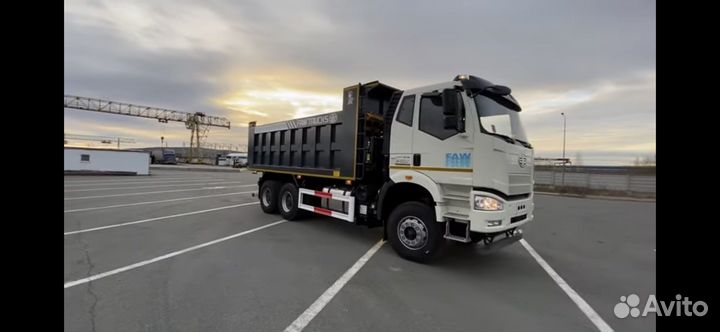 Водитель категории с