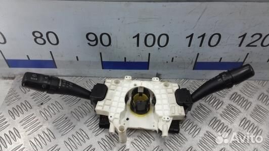 Переключатель поворотов и дворников (стрекоза) KIA