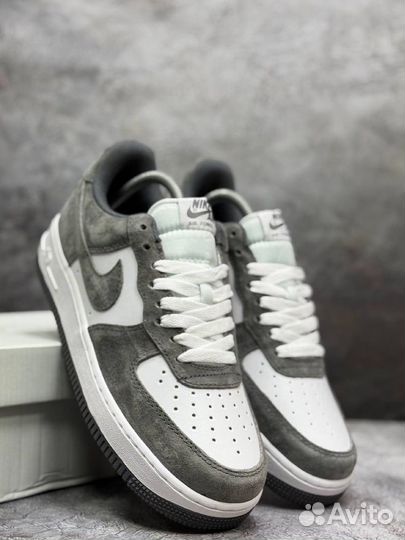 Кроссовки nike air force 1