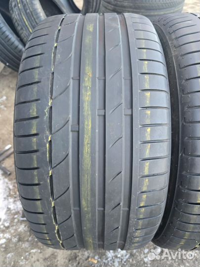 Bridgestone Potenza S001 275/35 R20 102Y