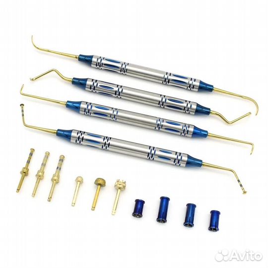 Универсальный набор для синус