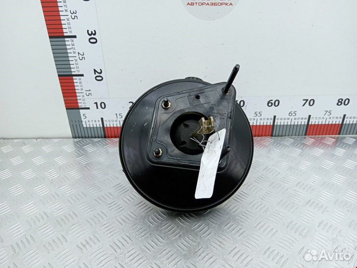 Усилитель для Peugeot-Citroen C5 1