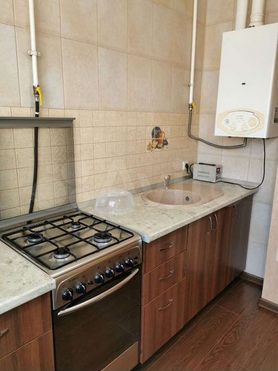 2-к. квартира, 52 м², 5/9 эт.