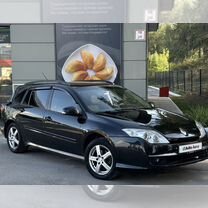 Renault Laguna 1.5 MT, 2008, 370 000 км, с пробегом, цена 650 000 руб.