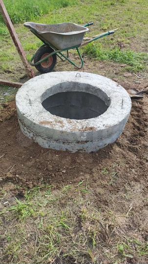 Участок 6,3 сот. (СНТ, ДНП)