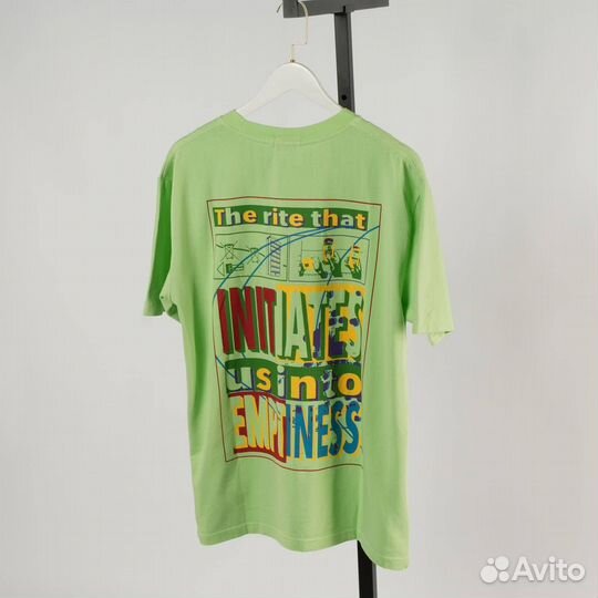 Футболкa Cavempt