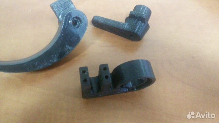 Ручка палубного люка Bayliner 212, 245, 252, 652