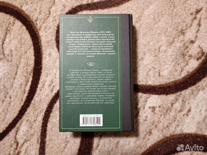 Вячеслав Шишков 