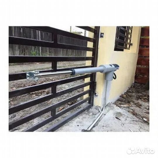 Автоматика для ворот AnMotors