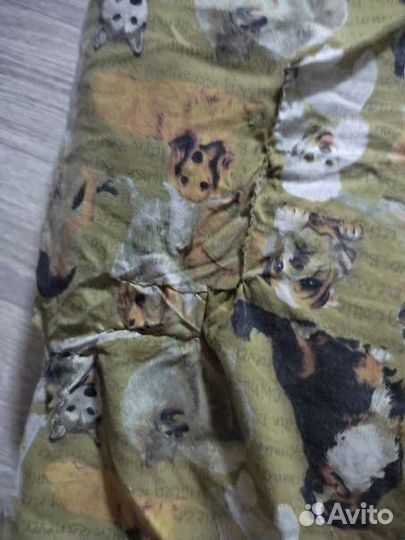 Лежанка для собак