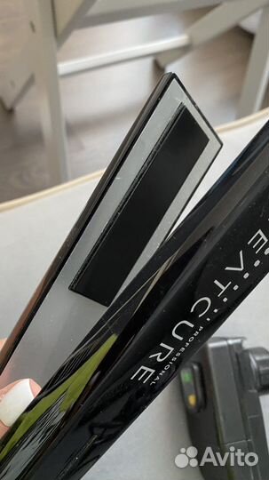 Утюжок для волос профессиональный redken