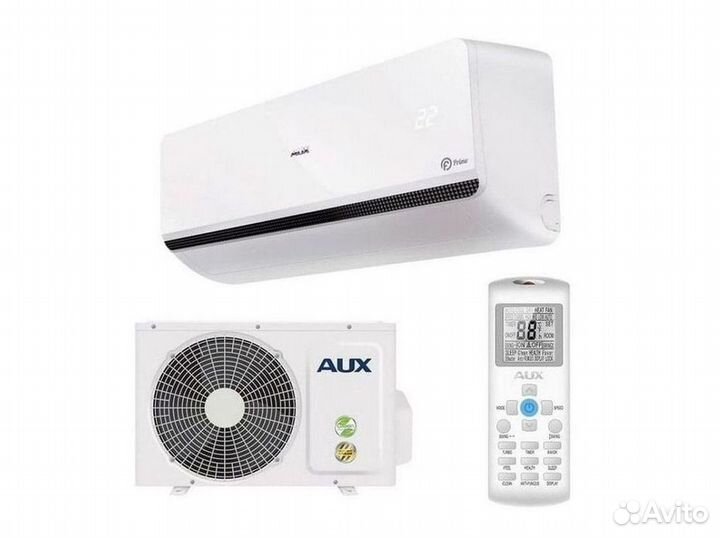 Кондиционеры. Сплит Системы. Монтаж. Гарантия