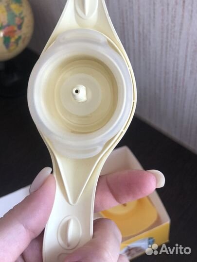 Молокоотсос