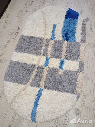 Ковры и паласы бу