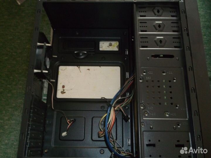 Корпус Accord D-50