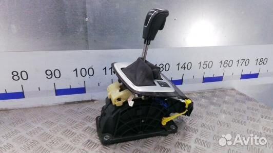 Кулиса кпп ford mondeo 4 (HBG13DM01)