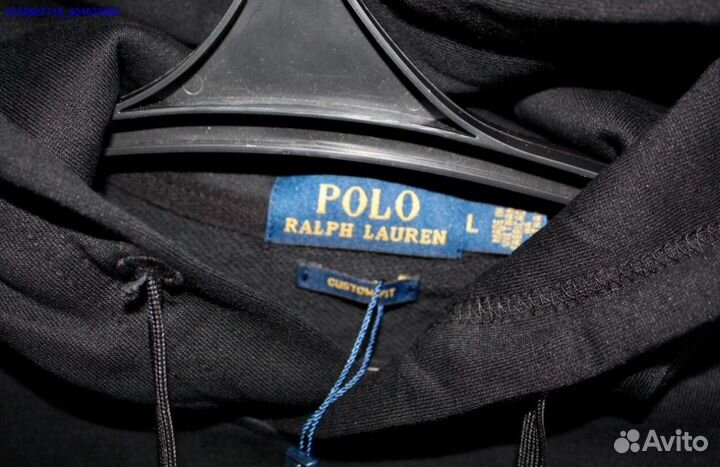 Polo Ralph Lauren худи (Арт.75055)