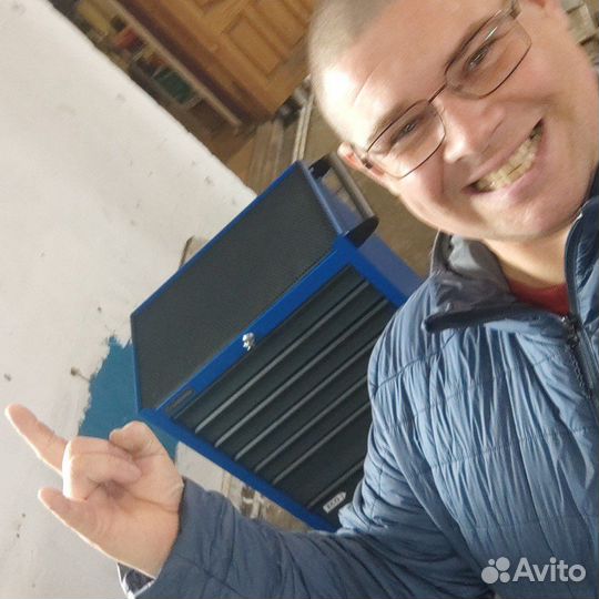 Автоэлектрик диагност