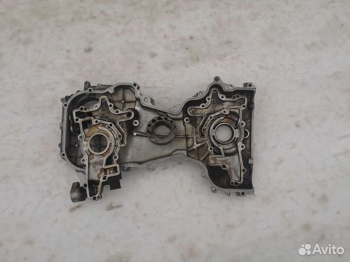 Лобовина qr20 nissan x-trail