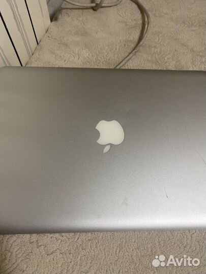 Apple MacBook Pro
