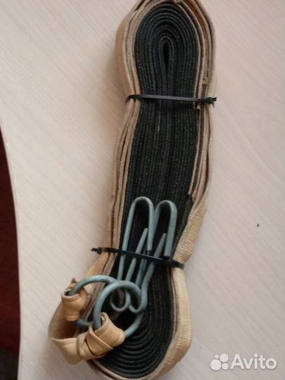 Сбруя для лошади