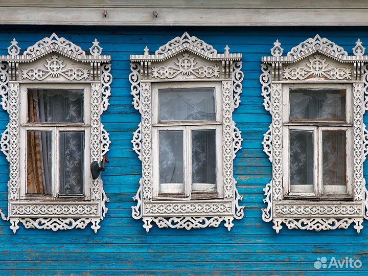 Экскурсия — Рязань — Деревянная Рязань