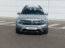 Renault Duster 2.0 AT, 2018, 135 299 км, с пробегом, цена 1 670 000 руб.