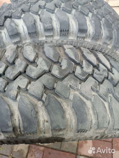 Cordiant Off Road 215/65 R16