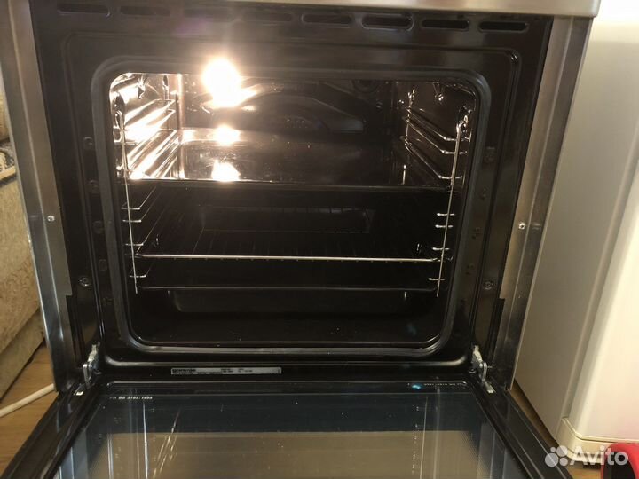 Плита электрическая стеклокерамика Gorenje