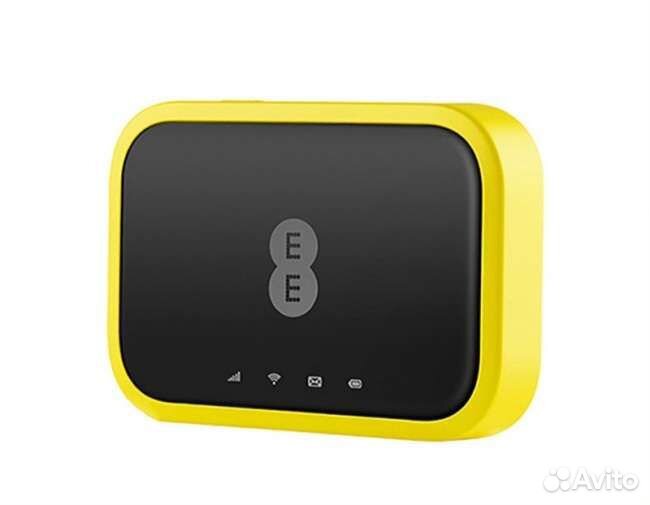 Роутер 4G, интернет домашний, безлимитный