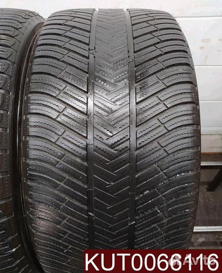 Michelin Latitude Alpin LA2 295/40 R20 107U