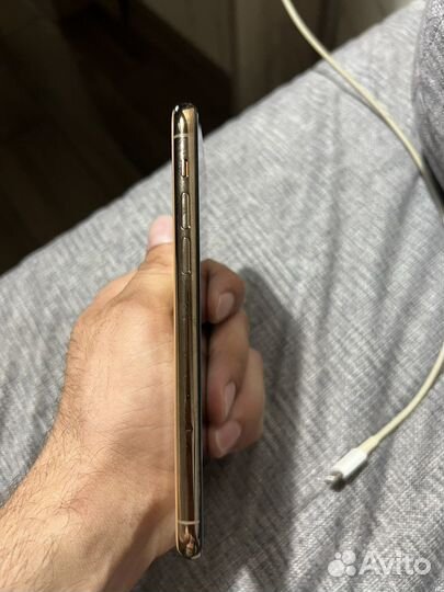 Телефон iPhone 11 pro