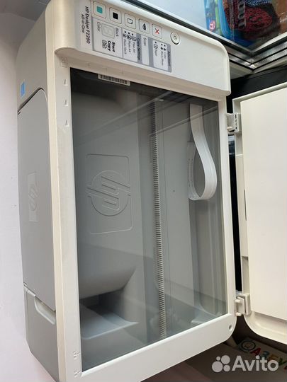 Принтер,сканер