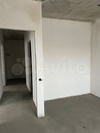 2-к. квартира, 37,3 м², 12/25 эт.