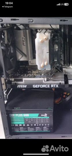 Rtx 3050 6gb
