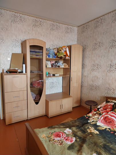 1-к. квартира, 36 м², 3/9 эт.