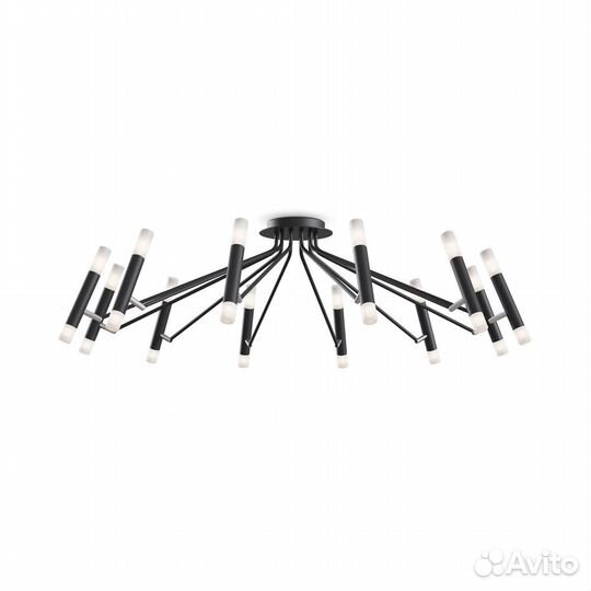 Потолочный светильник Vigo MOD620CL-24B