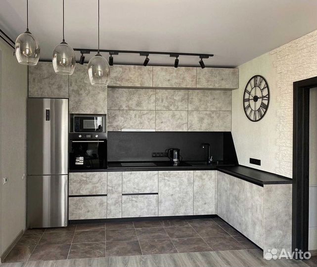 Кухонный гарнитур