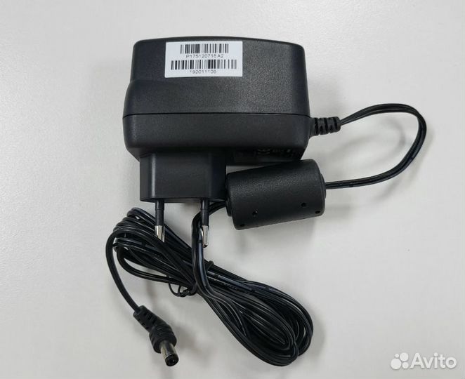 Зарядное устройство Ingenico PSC16E-080 16W 8V 2A