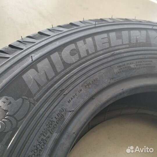 Michelin Latitude Cross 235/60 R18 107V