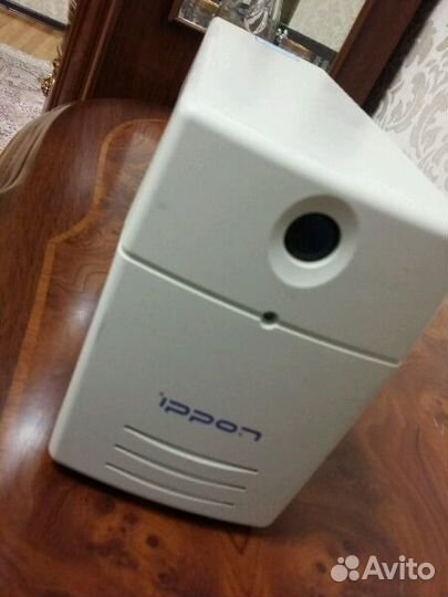 Упс UPS упс на компьютер