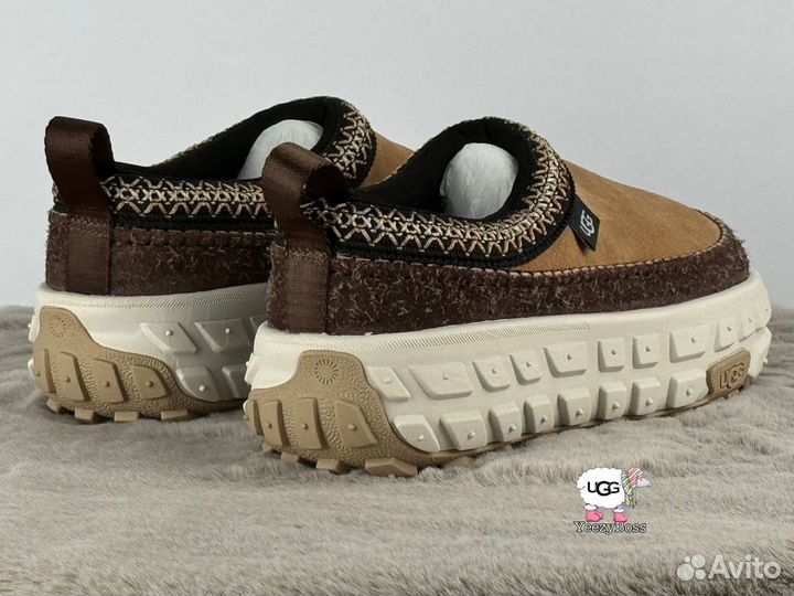 Угги женские UGG venture daze ceramic caterpillar