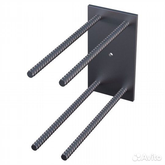 Закладные детали