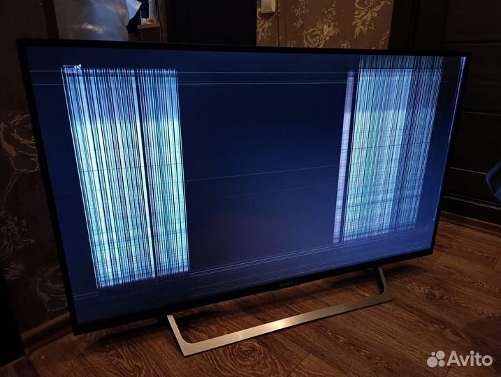 Блок питания для Телевизор ЖК Sony 43WE755