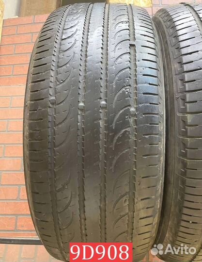 Yokohama Geolandar SUV G055 245/55 R19 103L