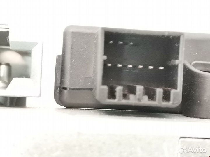 Замок зажигания Suzuki Swift 3 2006 3710758893