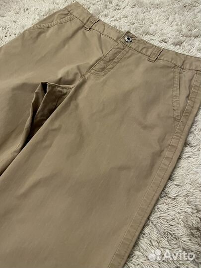 Широкие брюки винтаж (dickies carhartt )